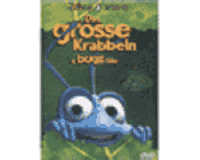 (image for) A Bug's Life Linked